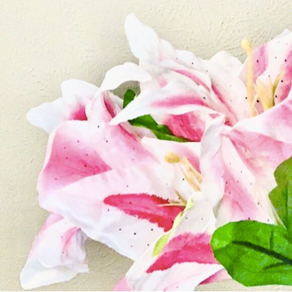 J. Jill Denim - Authentic Fit Slim Ankle Light-wash Jeans Floral Design 18 - Picture 1 of 1